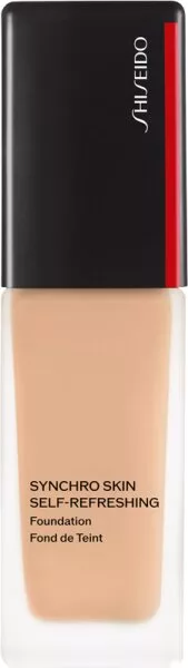 Shiseido Synchro Skin Self-Refreshing Foundation N 250