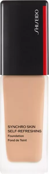 Shiseido Synchro Skin Self-Refreshing Foundation N 260
