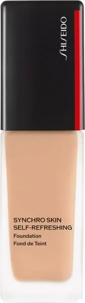 Shiseido Synchro Skin Self-Refreshing Foundation N 310