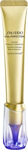 Shiseido Vital Perfection Intensive WrinkleSpot Treatment A+