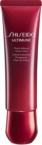 Shiseido Ultimune Power Infusing Hand Cream