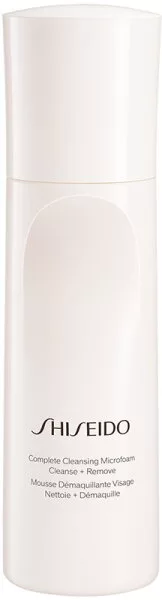 Shiseido Generic Skincare Cleansing Microfoam