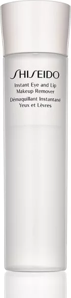 Shiseido Generic Skincare Eye & Lip Makeup Remover