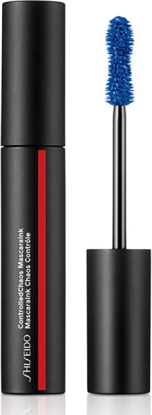 Shiseido ControlledChaos MascaraInk 02 Sapphire Spark