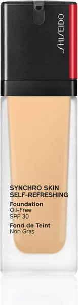 Shiseido Synchro Skin Self-Refreshing Foundation 230