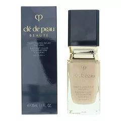 Cle de Peau Beaute Clé De Peau Beauté Radiant Fluid Spf 25 I10 Foundation