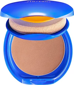 Shiseido UV Protective Compact Foundation Dark Beige
