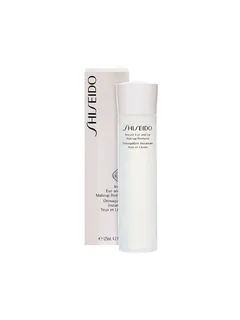 Shiseido Generic Skincare Instant Eye and Lip Make-Up Remover