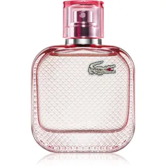 Lacoste L.12.12 Rose Sparkling für Damen 50 ml