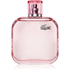 Lacoste L.12.12 Rose Sparkling für Damen 100 ml