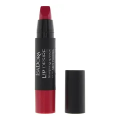 Isadora Lip Desire Sculpting Lipstick - 62 Flashy Fuchsia