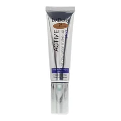 Isadora Active 24H 24 Golden Olive Foundation