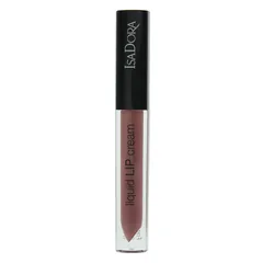 Isadora Liquid 06 Berry Brown Lip Cream