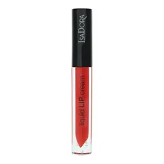 Isadora Liquid 14 Loving Red Lip Cream