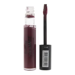 Isadora Ultra Matt 19 Plum Punch Liquid Lipstick