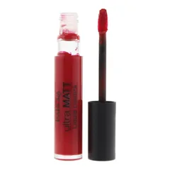 Isadora Ultra Matt 20 Red Romance Liquid Lipstick