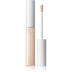 IsaDora No Compromise Lightweight Matte Concealer deckender Creme-Korrektor Farbton 1Nw 10 ml