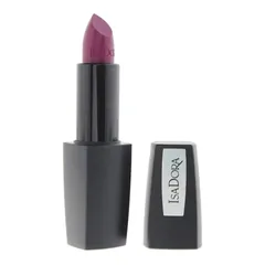 Isadora Perfect Matt 12 Magenta Lipstick