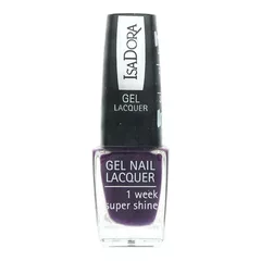 Isadora 247 Purple Passion Gel Lacquer
