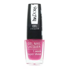 Isadora 255 Love Boat Gel Lacquer