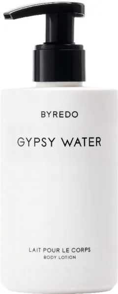 BYREDO Gypsy Water Body Lotion