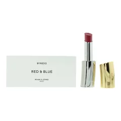 Byredo Rouge a Levres Lipstick - Red & Blue 274