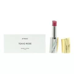 Byredo Rouge a Levres Lipstick - Tokio Rose 140