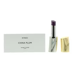 Byredo Rouge a Levres Lipstick - China Plum 252