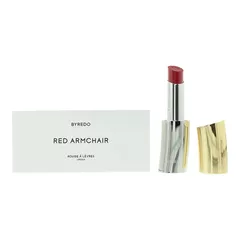 Byredo Rouge a Levres Lipstick - Red Armchair 226