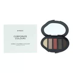 Byredo Corporate Colours Eye Shadow Palette
