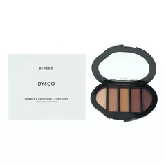 Byredo Dysco Eye Shadow Palette