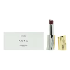 Byredo Rouge a Levres Lipstick - Mad Red 299