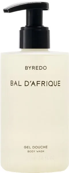 BYREDO Bal d'Afrique Body Wash