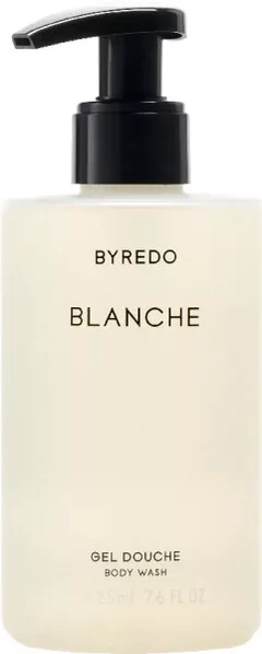 BYREDO Blanche Body Wash