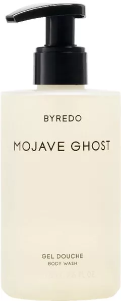 BYREDO Mojave Ghost Body Wash