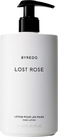 BYREDO Lost Rose Hand Lotion