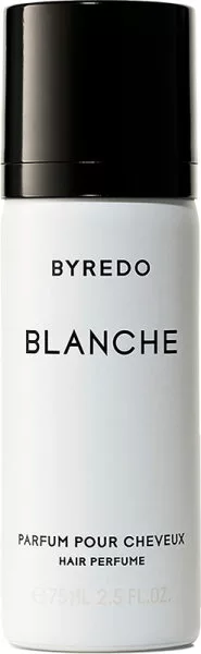 BYREDO Blanche Hair Perfume 75 ml