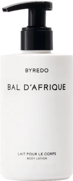 BYREDO Bal d'Afrique Body Lotion