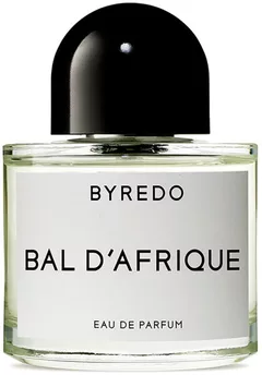 BYREDO Bal D'Afrique 50 · 100 ml
