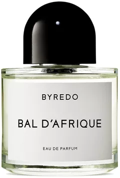 BYREDO Bal D'Afrique 100 ml