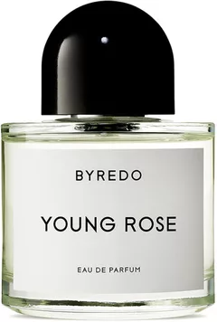 BYREDO Young Rose 100 ml