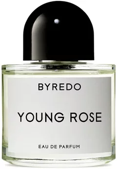 BYREDO Young Rose 50 · 100 ml