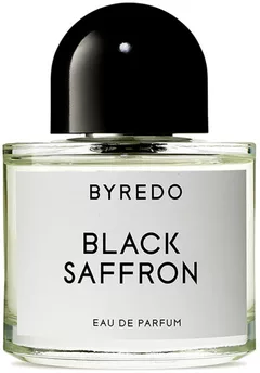 BYREDO Black Saffron 50 · 100 ml