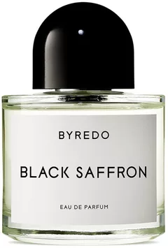 BYREDO Black Saffron 100 ml