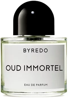 BYREDO Oud Immortel 50 · 100 ml