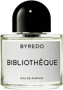 BYREDO Bibliotheque 50 · 100 ml