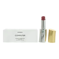 Byredo Rouge a Levres Satin Satin Lipstick - Commuter 128