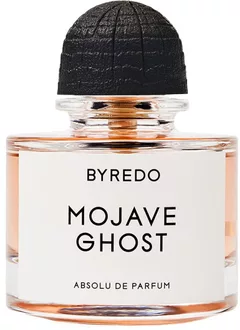 BYREDO Mojave Ghost Absolu 50 · 100 ml