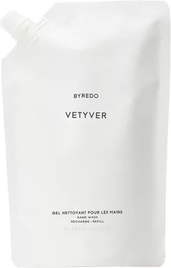 BYREDO Vetyver Hand Wash REFILL