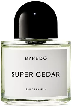 BYREDO Super Cedar 100 ml